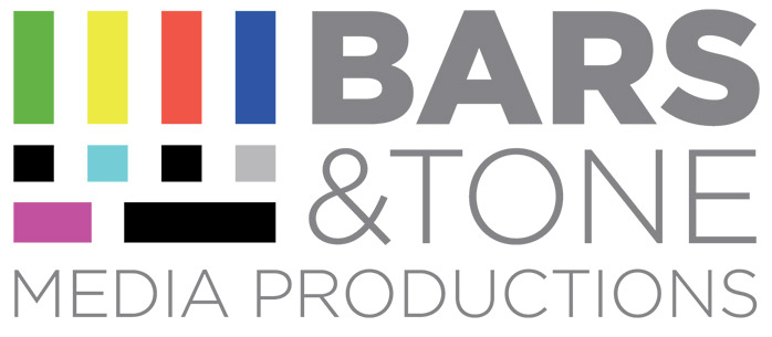 Bars & Tone Media Productions